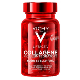 Vichy liftactiv collagene rughe ed elasticita' 60 capsule