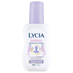 Lycia deo vapo balance 75 ml