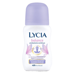 Lycia deo roll on balance 50 ml