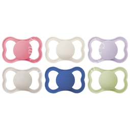 Mam succhietto supreme 6+ mesi silicone 1 pezzo