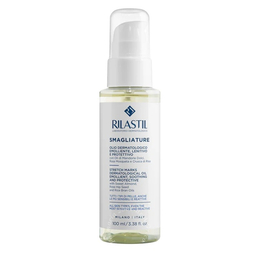 Rilastil olio dermatologico spf30 200 ml