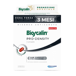 Bioscalin prodensity 90 compresse promo