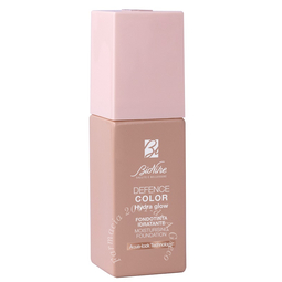 Defence color hydra glow fondotinta idratante 04 beige 30 ml