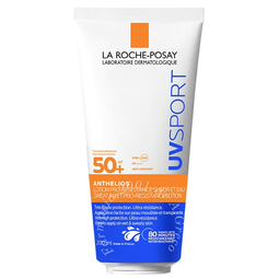 Anthelios uvsport gel-crema 200 ml