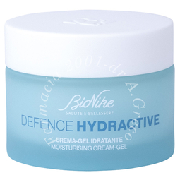Hydractive crema gel-idratante 50 ml