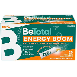 Betotal energy boom 20 stick