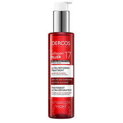 Dercos collagen 17 filler trattamento pre shampoo 150 ml