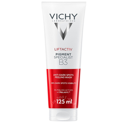 Liftactiv pigment specialist b3 anti-darsk spots peeling wash 125 ml detergente anti-macchie azione esfoliante
