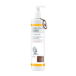 Fiocchi di riso crema fluida corpo 400 ml