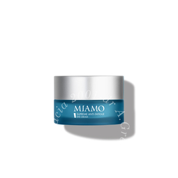 Miamo longevity plus supreme anti fatigue eye cream refill 15 ml