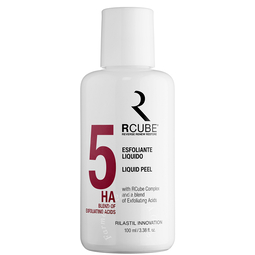 Rilastil rcube liquid peel 5 100 ml