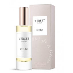Verset charm eau de parfum 15 ml