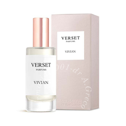 Verset vivian eau de parfum 15 ml