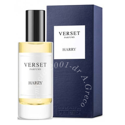 Verset harry eau de parfum 15 ml 2027
