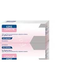 Ginetantum 0,1% soluzione vaginale 5 flaconi da 140 ml