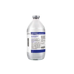 Sodio cloruro euros 0,9% 1 flacone 250 ml