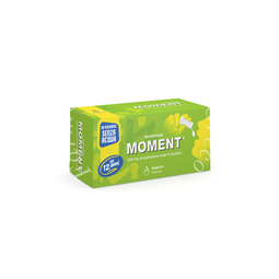 Moment 200 mg sospensione orale in bustine 8 bustine pet/al/pe da 5 ml