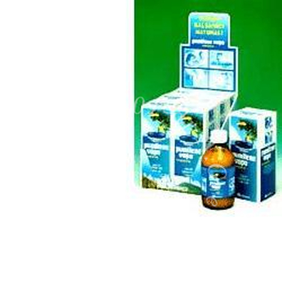 Pumilene vapo concentrato 40 ml