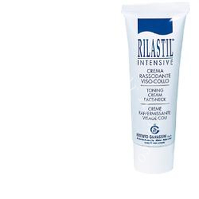 Rilastil inten crema rass viso 50
