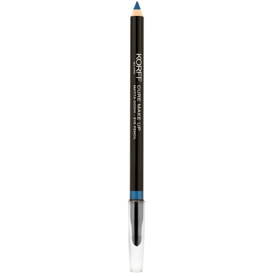 Korff cure make up matita occhi 04 blu