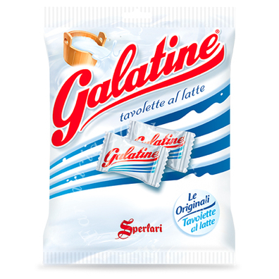 Galatine latte 50 g