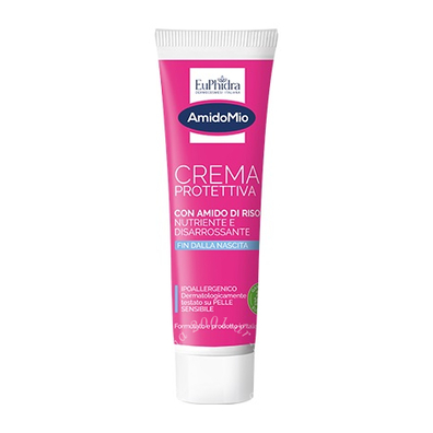 Euphidra amidomio crema protettiva 50 ml