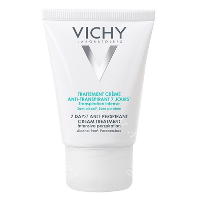 Deodorante 7 giorni crema 30 ml