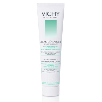 Vichy crema depilatoria 150 ml