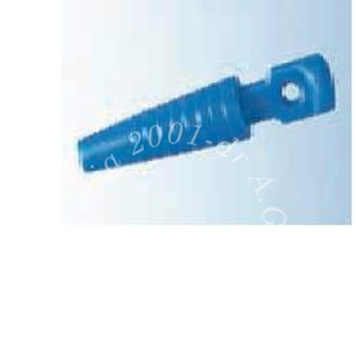 Tappo meds per catetere sterile misura unica