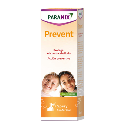 Paranix prevent spray nogas 100 ml