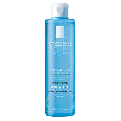Physio tonico lenitivo 200 ml