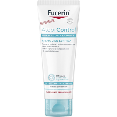 Eucerin atopicontrol viso 50 ml