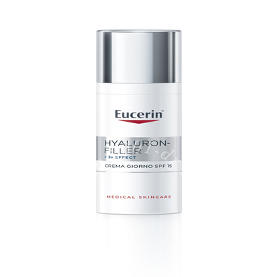 Eucerin hyaluron filler crema pelli normali miste 50 ml