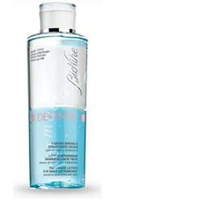 Defence bionike lozione bifasica struccante occhi 150 ml