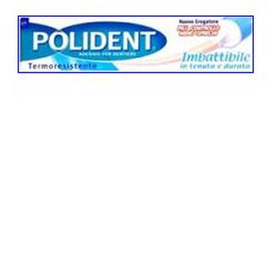 Polident lunga tenuta 40 g
