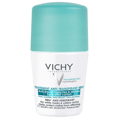 Deodorante anti-traspirante roll-on 50 ml