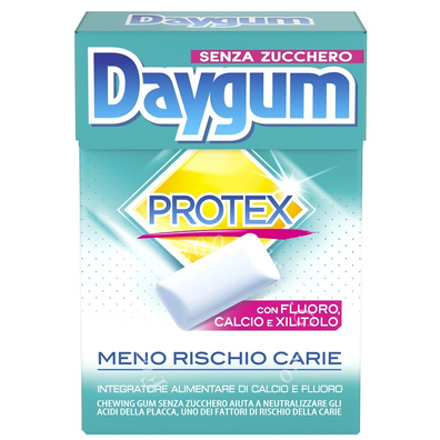 Daygum protex gum 30 g new