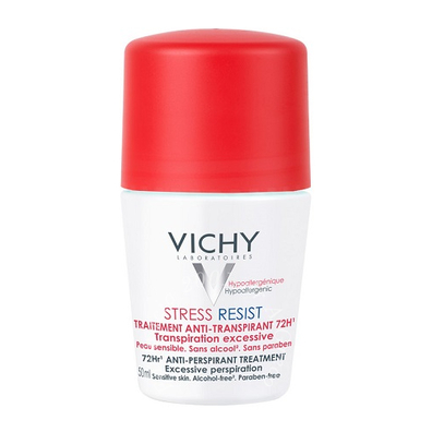 Deodorante stress resist roll-on 50 ml