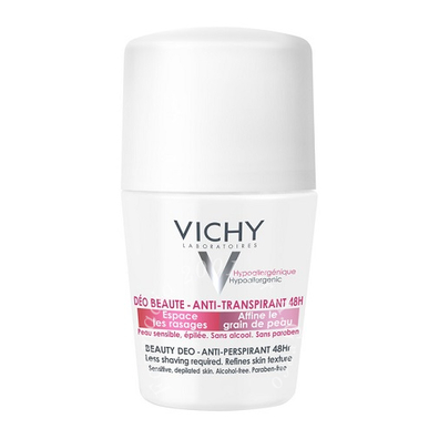 Deodorante bellezza roll-on 50 ml
