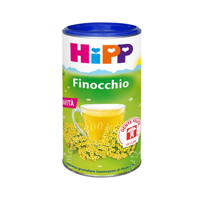 Hipp tisana finocchio 200 g