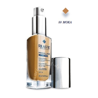 Rilastil maquillage fondotinta liftrepair 50