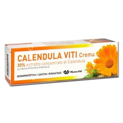 Calendula viti crema 100 ml
