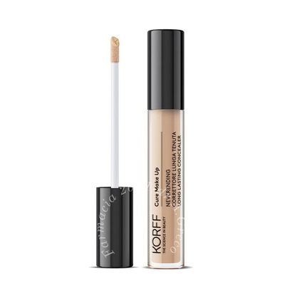 Korff make up correttore neverending lunga tenuta 03