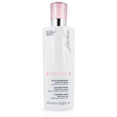 Defence latte detergente 400 ml