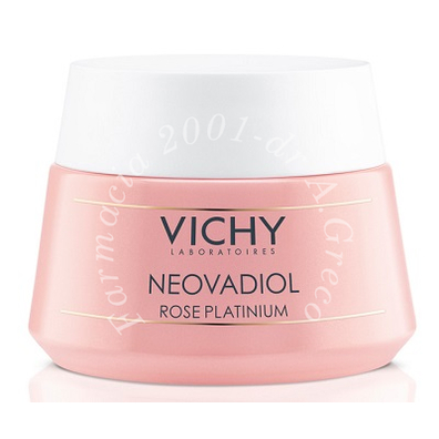 Neovadiol rose platinium 50 ml