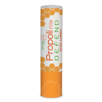 Propoli mix defend stick labbra 5,8 ml