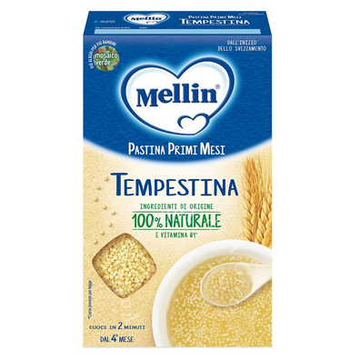 Mellin tempestina 320 g