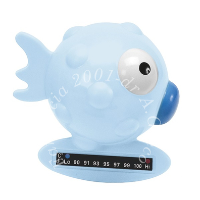 Chicco termometro pesce azzurro
