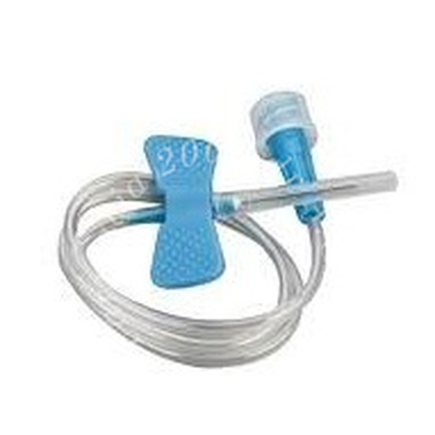 Ago farfalla gauge21