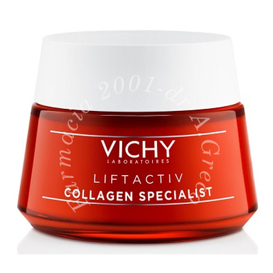 Liftactiv lift collagen specialist 50 ml